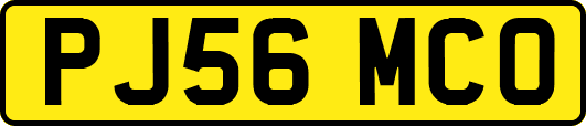 PJ56MCO