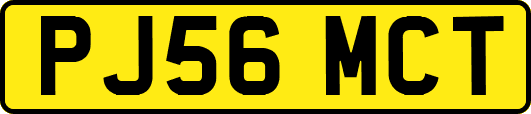 PJ56MCT