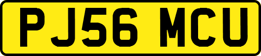PJ56MCU
