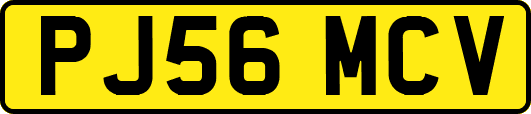 PJ56MCV