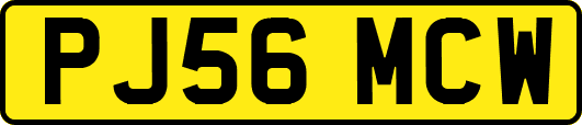 PJ56MCW