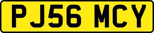 PJ56MCY