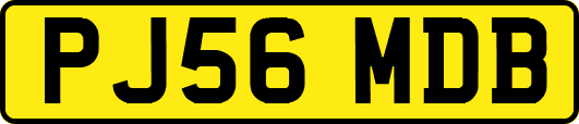 PJ56MDB