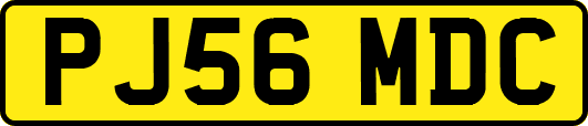 PJ56MDC