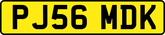 PJ56MDK