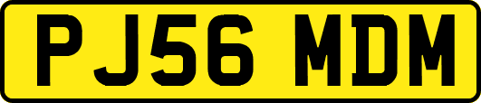 PJ56MDM