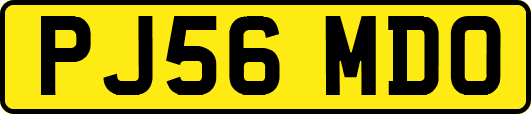 PJ56MDO