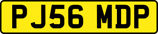 PJ56MDP