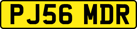 PJ56MDR