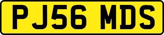 PJ56MDS