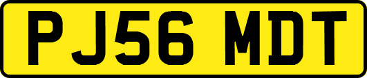 PJ56MDT