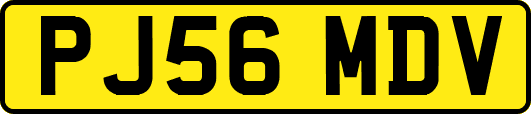 PJ56MDV