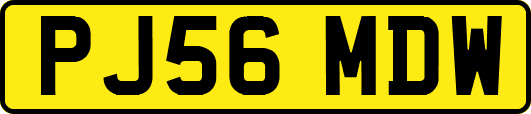PJ56MDW
