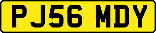 PJ56MDY