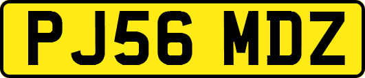 PJ56MDZ