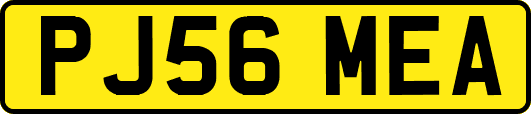PJ56MEA