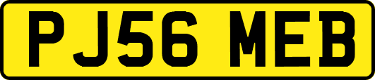 PJ56MEB