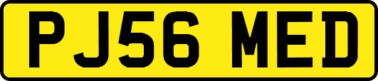 PJ56MED