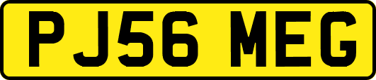 PJ56MEG