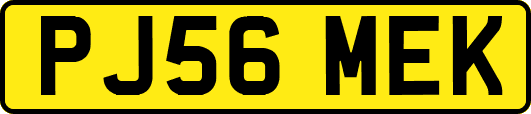 PJ56MEK