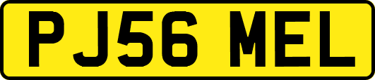 PJ56MEL