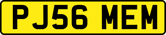 PJ56MEM