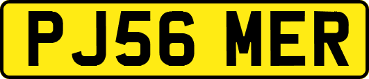 PJ56MER