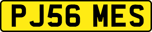 PJ56MES