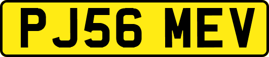 PJ56MEV