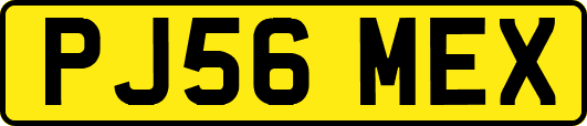 PJ56MEX