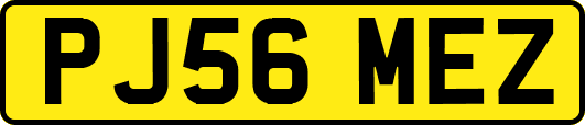 PJ56MEZ