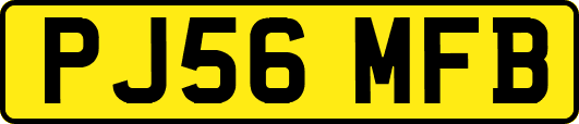 PJ56MFB