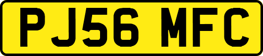 PJ56MFC