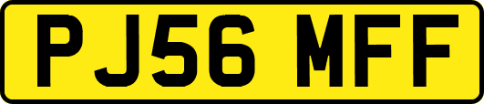 PJ56MFF