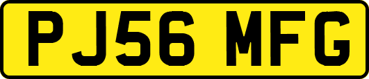 PJ56MFG
