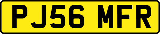 PJ56MFR