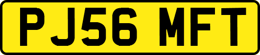 PJ56MFT