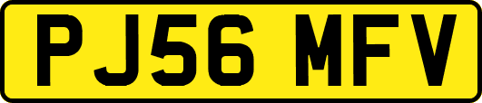 PJ56MFV