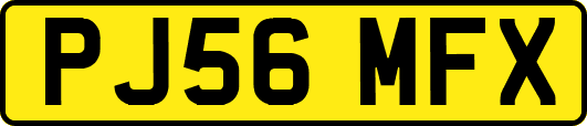 PJ56MFX