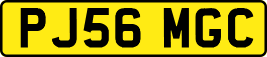 PJ56MGC