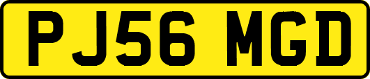 PJ56MGD