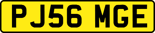 PJ56MGE