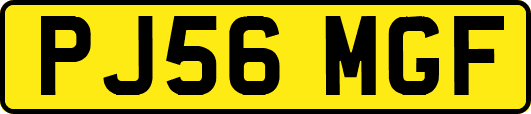 PJ56MGF