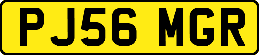 PJ56MGR