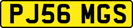 PJ56MGS