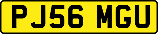 PJ56MGU