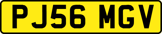 PJ56MGV