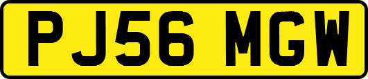 PJ56MGW