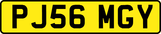 PJ56MGY