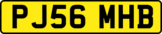 PJ56MHB
